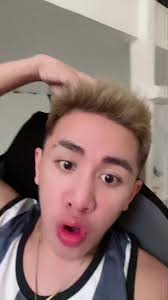 Blonde Hair Styling Tips and Indoor Video Setup