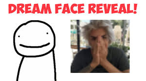 Gamer who has risen to fame for his dream youtube channel. Dream S Face Reveal Youtube