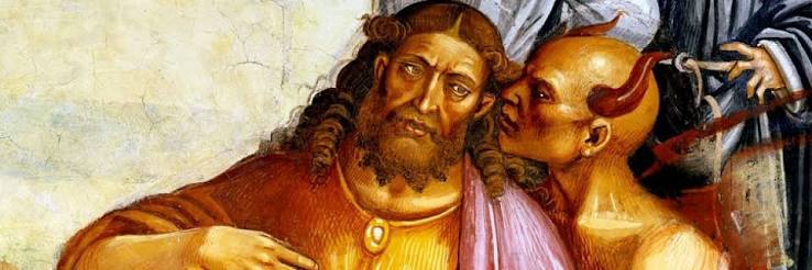 What the Early Church Believed: The Antichrist | Catholic Answers Tract