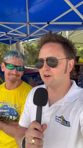 Apparently the Minister of Skurrkksss Sean Corbin, will be driving for time  today! 😂, @corbinsean84, #BCICRallyBarbados #RallyBarbados #BCICRB2025  #MotorsportIsland , #BIMRallyNation #RallyIsLife ...