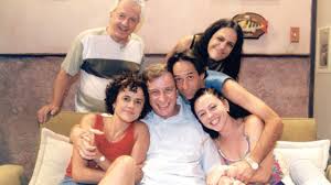 Fiscal quer mudar a vida do mecânico e indica o clássico dom quixote lineu estimula paulão a ler e indica dom quixote, de cervantes (foto: Enquete Quem E Seu Personagem Favorito De A Grande Familia