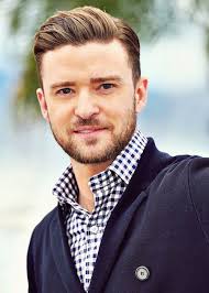 Résultat de recherche d'images pour "men's side part"