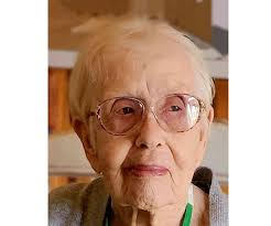 Marguerite Cooley Obituary (1927