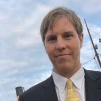 Gustav Holm Email & Phone Number