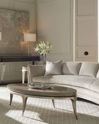 Caracole Front Center Coffee Table Coffee Table Furniture Prices Living Room Upholstery