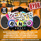 BeatsNBingo October 24th event image