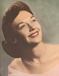 Obituary information for Betty Joan Linton