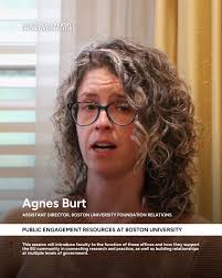 For the final day of our 2025 Public Impact Scholars Workshops with Boston  University scholars, we cover "Communication Best Practices & BU  Resources." This is where scholars gather all the work and