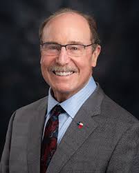 Dr. Thomas Harrison DDS, MBA