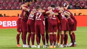 Retrogradarea fotbalului românesc din europa league în conference league ar putea avea un aspect pozitiv pentru noi: Fwnenb5oo6dthm