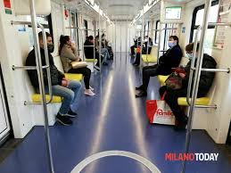 May 31, 2021 · sciopero trasporti, oltre metà dei treni di trenord soppressi, circolazione ripresa. Sciopero Generale A Milano Mezzi Atm A Rischio L 8 Marzo Gli Orari Di Metro Bus E Tram