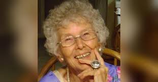 Christina J. Holguin Obituary