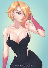 Marvel porn Gwen Stacy  смешные картинки и другие приколы: комиксы, гиф  анимация, видео, лучший интеллектуальный юмор.