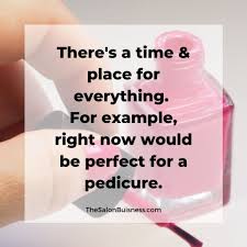 139 Best Nail Quotes Puns Sayings Instagram Images In 2020 Nail Quotes Nail Quotes Funny Nail Polish Quotes