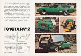 1974 toyota corolla wagon te28 japanese nostalgic car. 1972 Toyota Rv 2 Autokonzepte
