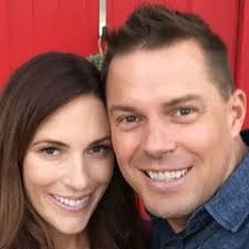 Jamie and Mark Coppens