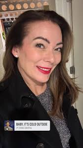 It’s officially Christmas Party season! Carb cheat day, for sure.  #bohoroadshow #midlifeglowup #austintx #Christmasparty2024