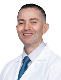 Find a Cancer Doctor