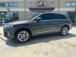 Image result for Samurai Gray 2020 Q7