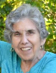 Marilyn S Coey Obituary November 17, 2018