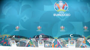 The 2020 uefa european football championship, commonly referred to as 2020 uefa european championship, uefa euro 2020, or simply euro 2020, is scheduled to be the 16th uefa european championship, the quadrennial international men's football championship of europe organised by the union of european football associations (uefa). Full List Of Fixtures Venues And Key Dates In The Euro 2020 12uefaeuro
