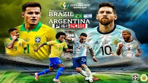Ninguém esperava que cinco anos após o vexame dos 7x1 contra a alemanha se repetiria, pelo mesmo placar, no mesmo estádio em uma semifinal, só que dessa vez. Brasil X Argentina Copa America 2019