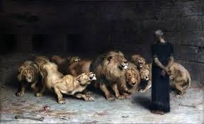 If you're looking for biblical baby names, look no further than this list. Daniel In The Lion S Den Bible Story Verses Meaning