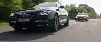 Use of the term is confused, as it is applied to several different, but related, meanings. Das Bmw 6er Gran Coupe Und Das Bmw 4er Cabrio In Overdrive 06 2017