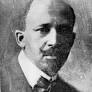 w e b dubois from www.pbs.org