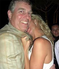 Seven times Prince Andrew was seen sweating & partying despite bizarre  Newsnight claims immortalised in Netflix's Scoop