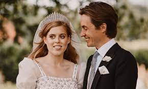 Unlike her little sister and most of her first cousins, she. Princess Beatrice S Videographer Shares Incredible Details From Royal Wedding Day Hello