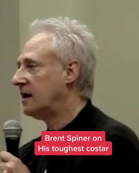 Brent Spiner