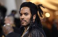 Lenny Kravitz to Give 'In Memoriam' Performance at Oscars