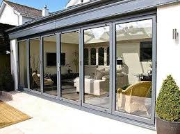Garage Conversion Quote Convert Garage Au Pair Accommodation Convert Above Garage Fleet Farnborou Hinged Patio Doors Bifold Patio Doors Double Patio Doors