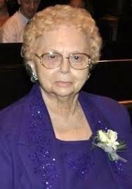 Audrey Earl Obituary (2018)