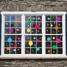 Paint polka dots bedroom wall. Buy Parlaim Wall Stickers For Bedroom Living Room Polka Dot Wall Decals For Kids Boys And Girls 130 Circles Online In Vietnam B07nycfhq5
