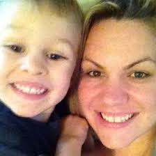 Rachel Gump's Instagram, Twitter & Facebook