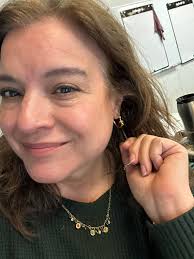 Little Hoops Jewelry Discussion