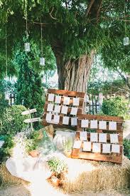 El juego se compone por 2. Palets Para Decoracion De Boda