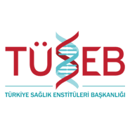 TÜSEB (Türkiye Sağlık Enstitüleri Başkanlığı) Logo PNG Vector (EPS) Free Download