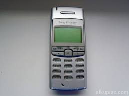 Sony Ericsson T105 független mobil ...
