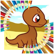 Dino storm is a mmo game with dinosaurs and laserguns. How To Draw Cute Dinosaur For Android Apk Download