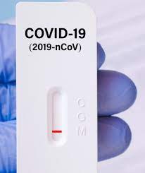 Antigen tests are currently authorized to be performed on nasopharyngeal or nasal swab specimens placed directly into the assay's extraction buffer or reagent. Covid19 Antigen Tests 49 10 London Sites 1hr Results