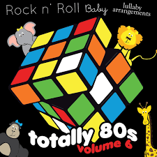 Burning Down The House Lullaby Arrangement Of Talking Heads Song By Rock N Roll Baby Lullaby Ensemble Spotify