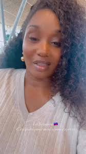 Rester branché : Fanny J en séjour à La Réunion