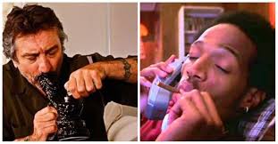 The Nine Best Stoner Movies