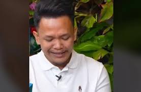 Sambil Berlinang Air Mata, Tubagus Joddy Menyesal Jadi Penyebab Kecelakaan Vanessa  Angle dan Bibi Andriansyah