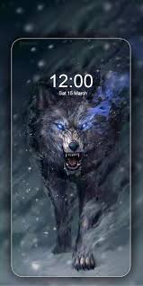 Wolf wallpapers for 4k, 1080p hd and 720p hd resolutions and are best suited for desktops, android phones, tablets, ps4 wallpapers. Wolf Wallpapers Hd Free Werewolf 4k Background For Android Apk Download