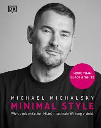 Minimal Style von Michael Michalsky (E-Book, EPUB)