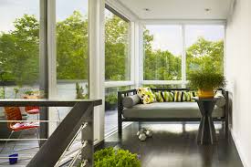 Rooftop gardens, without a doubt, are becoming de rigueur for city dwellers who otherwise wouldn't have much green space—or a. Modern Townhouse Design With Rooftop Garden By Brett Webber Architects Digsdigs